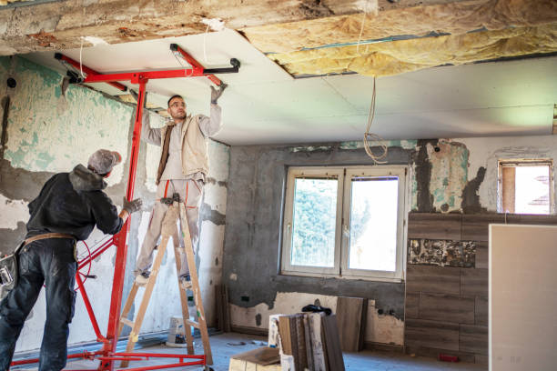 Best Residential Insulation in Bay Minette, AL