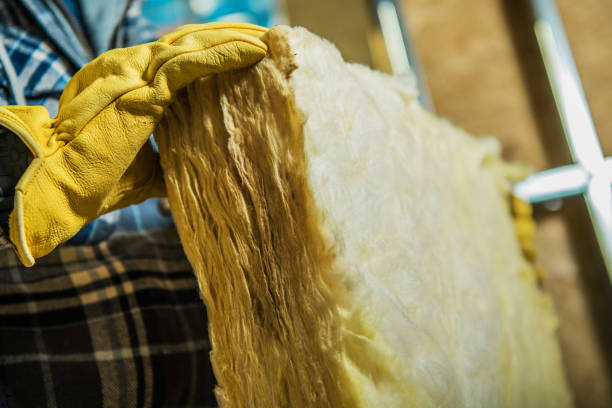 Best Insulation for Specific Applications in Bay Minette, AL